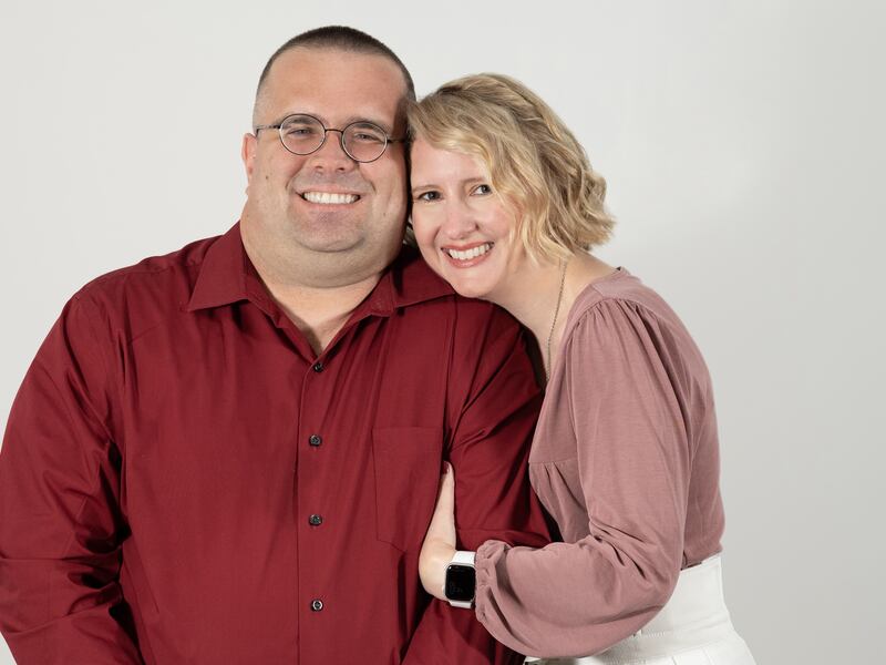 Mike and Kitty Burke filed a lawsuit after they were rejected as foster parents due to their Catholic beliefs.