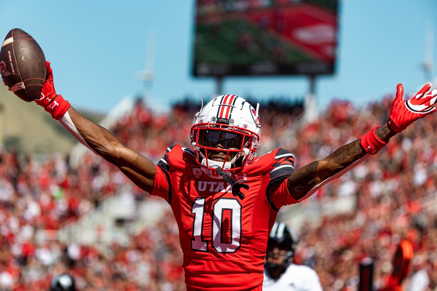 Utah’s depth was tested against Weber State. Will it be going forward