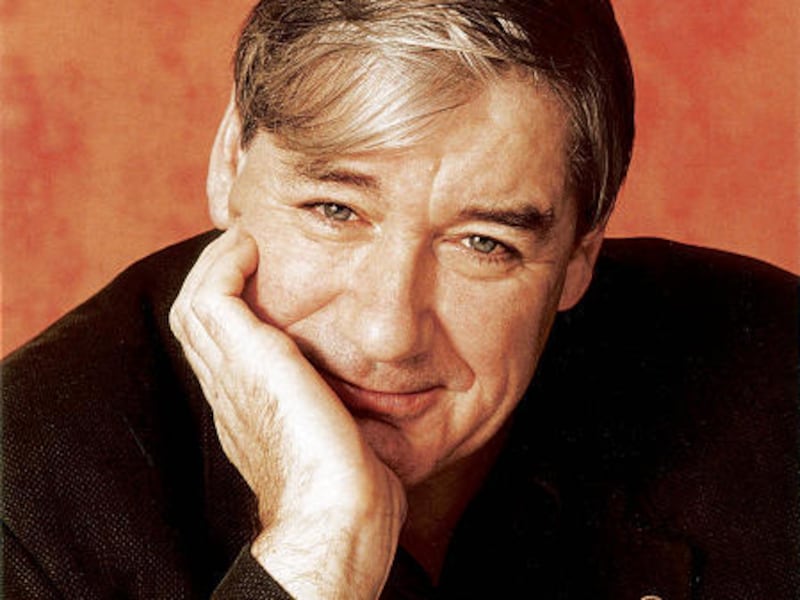 Patrick McGrath