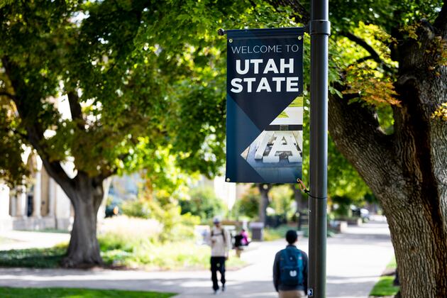 Good news on campus: Utahns paying a lesser chunk of their paychecks on college than other state
