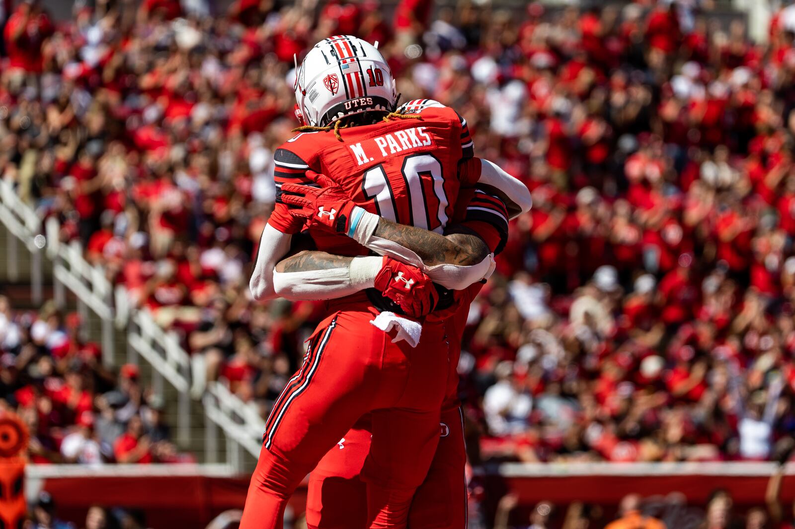 Utah football What defensive and special teams depth chart could look