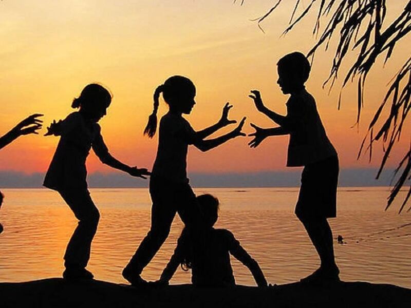 DOMA wasn\'t meant to humiliate children, but to protect them.