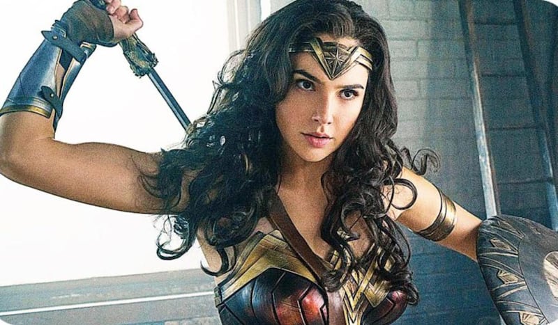 “Wonder Woman,” starring Gal Gadot, opens June 2.