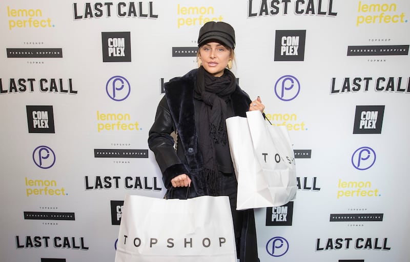 Lala Kent during the Last Call Presents the Complex Music in Film Summit, at Park City Live on Saturday, January 26, 2019, in Park City, Utah. (Photo by Barry Brecheisen/Invision for Park City Live/AP Images)