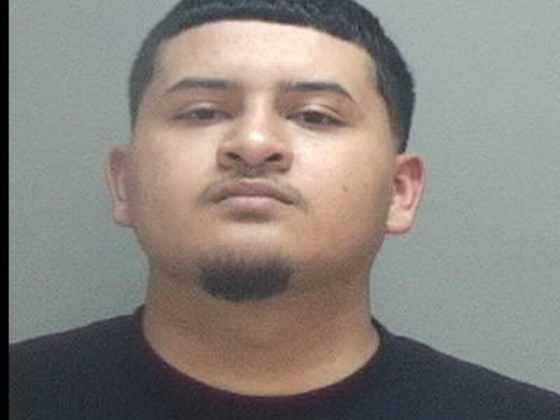Jimmy Alexis Lopez, 18, of West Valley City, who goes by the moniker “Savage,” was arrested for investigation of attempted murder and discharge of a firearm in connection with a shooting on the 2100 South freeway earlier this week.