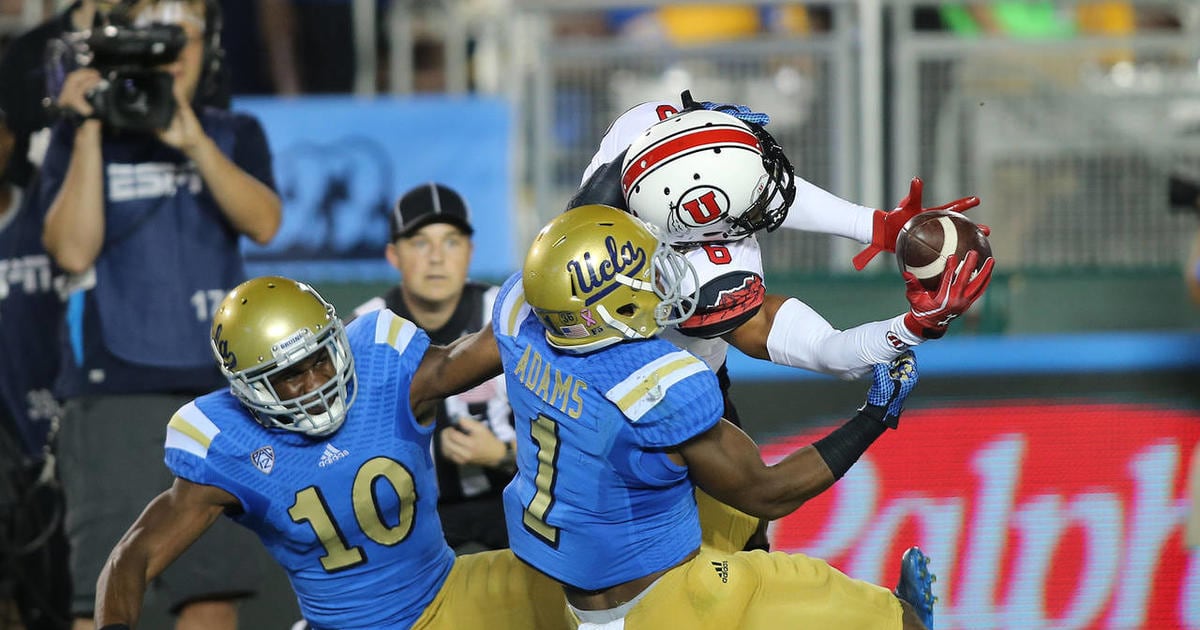 A look at Utah’s complete future nonconference schedule after inking game vs. Nevada in 2028