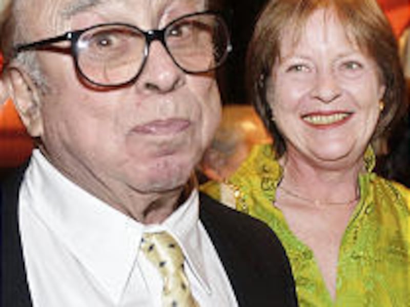 Art Buchwald