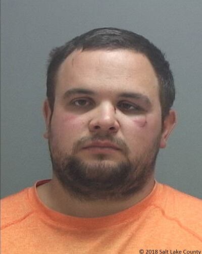 Timothy Richard Lutes