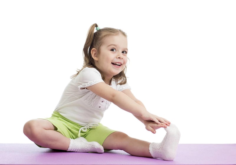 Childhood obesity in children ages 2 to 5 dropped 43 percent in the past decade, according to a new study published in the Journal of the American Medical Association.