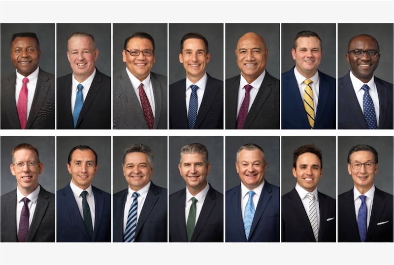 Fourteen men have been called to the Young Men general advisory council of The Church of Jesus Christ of Latter-day Saints. They will assist the Young Men general presidency.
