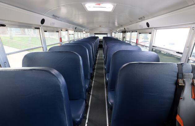 Readers’ Forum: More cities should adopt electric school buses