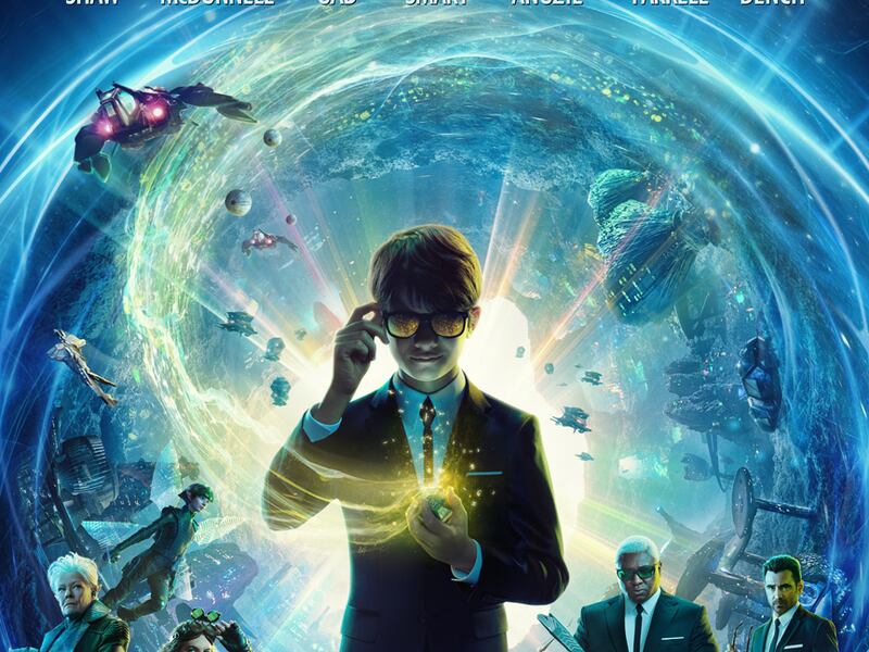 Disney will release “Artemis Fowl” exclusively on its streaming service Disney Plus later this summer, the company announced Thursday night.