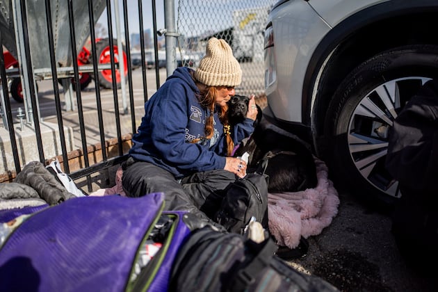 Lawmakers back Utah governor's homelessness pivot with $44M bet on accountability