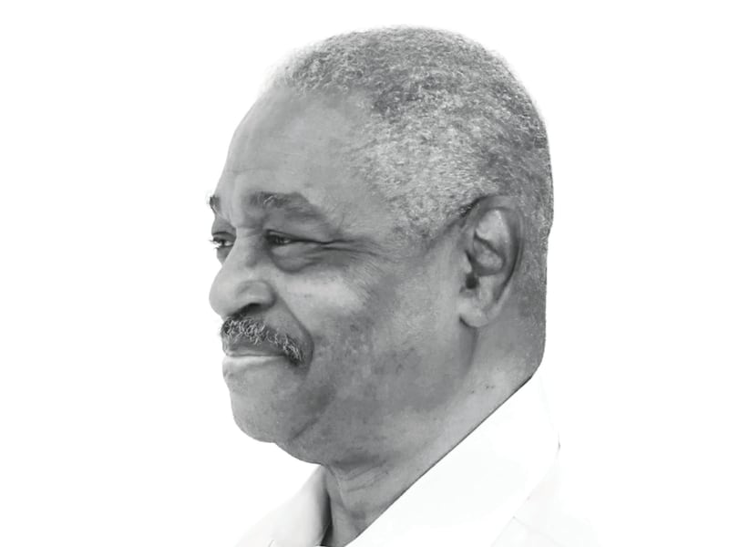 Ed Willis is the author of “Panther to Priesthood.”