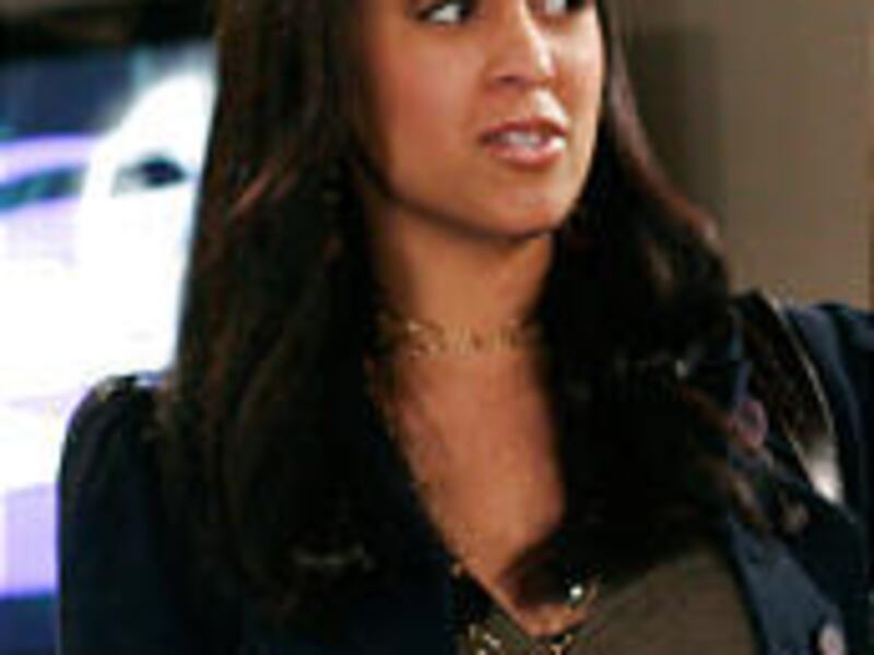 Tia Mowry