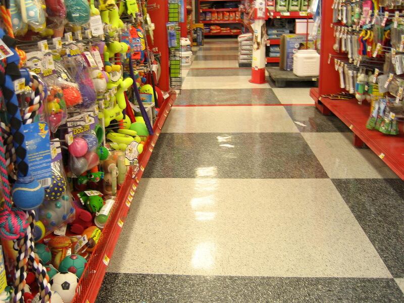 Unified police are investigating a former pet store employee accused of taking more than $200,000 worth of pet supplies and selling them online, according to a recently unsealed search warrant.