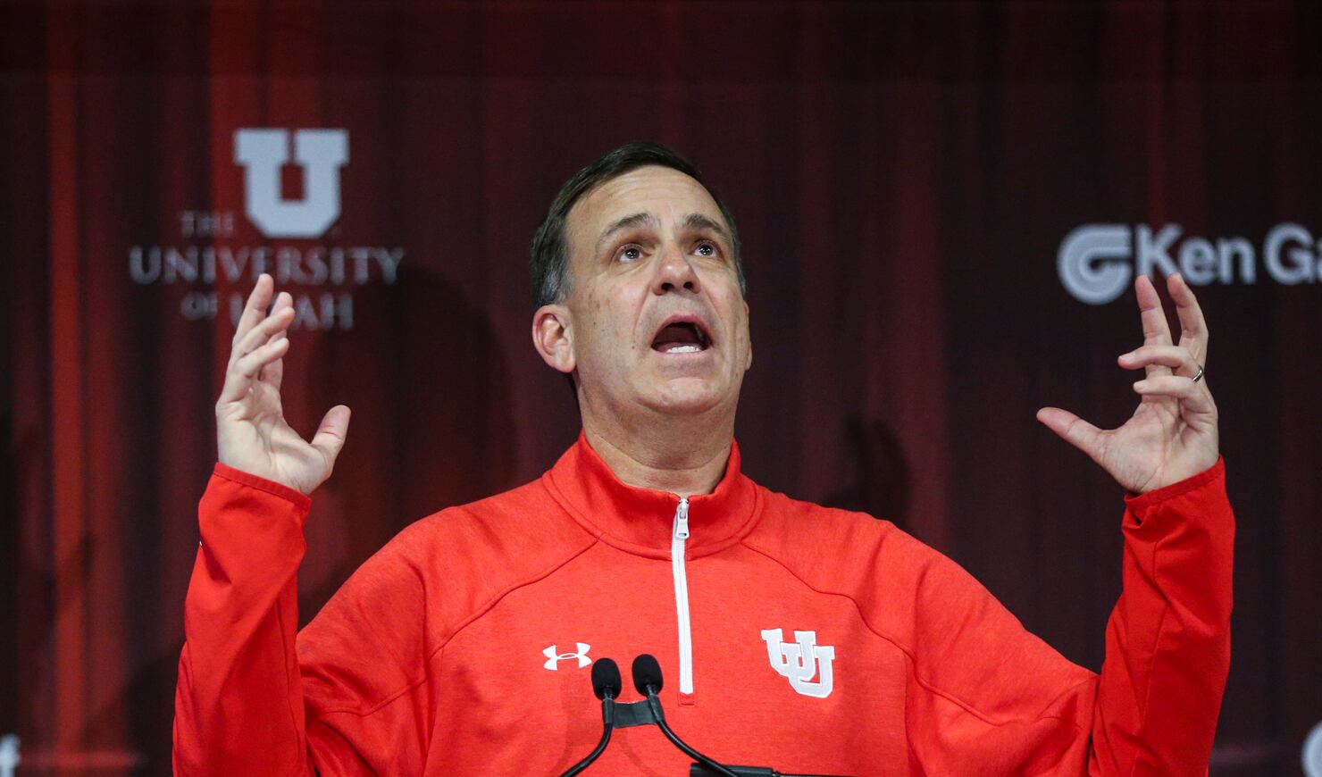 ‘We’ve got one shot to get this right and that’s our absolute plan ...