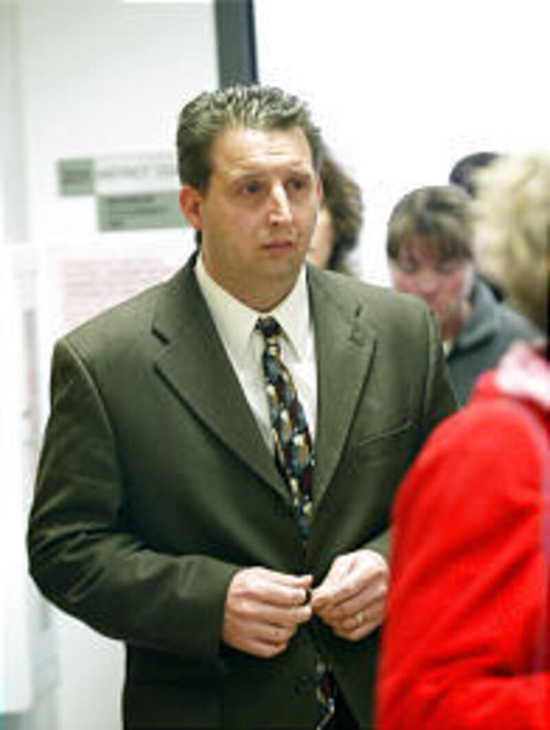 Killpack motion denied – Deseret News