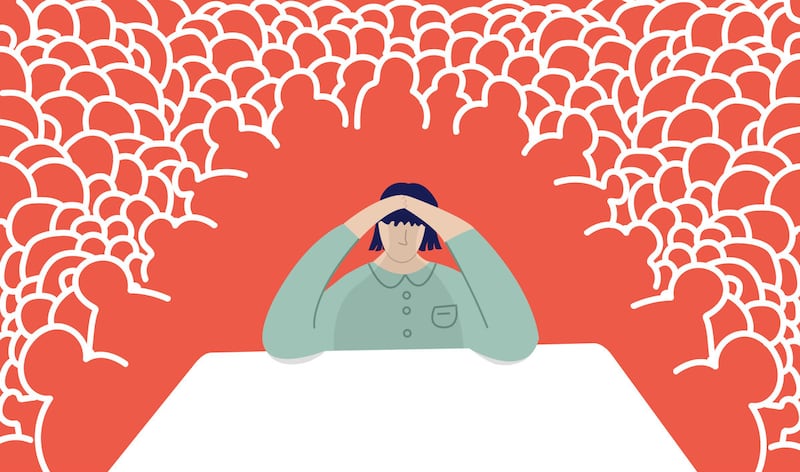 The Deseret News' "Generation Vexed" series was one of six projects across the U.S. to receive the award, which recognizes projects that educate the public about mental illness and break down stigmas surrounding it.