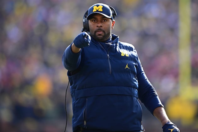 Dramatic changes befall Utah, BYU, USU in wake of Michigan coach firing. But it’s OK