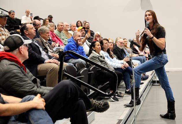 This national MAGA heavyweight just joined Utah GOP effort to overturn redistricting law