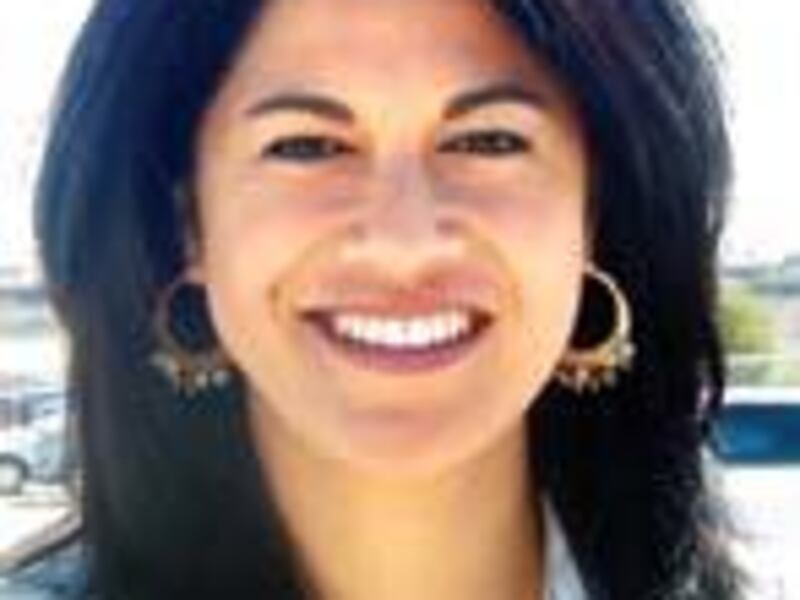 Tamara Lee