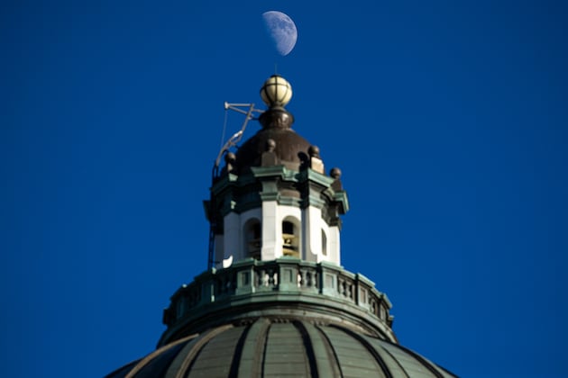 Utah lawmakers hope to fill the gap and help more Utahns save for retirement