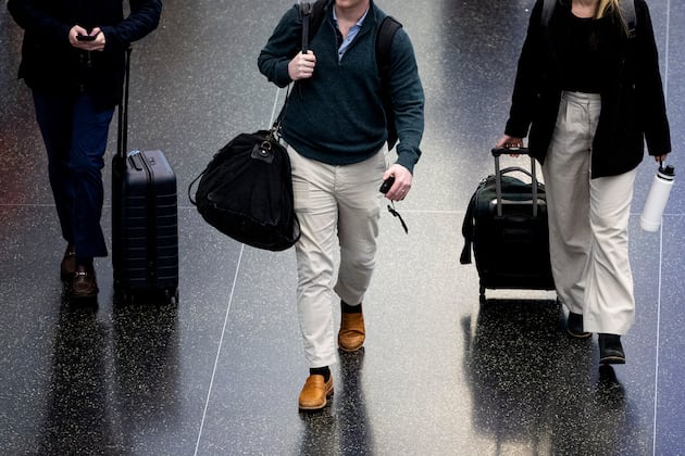 How to be a better tourist