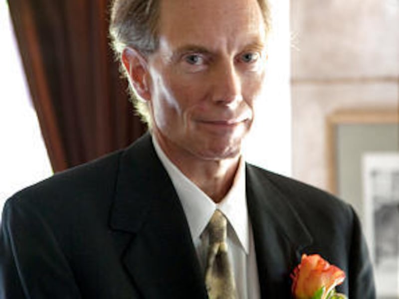 Ted Dan Gardiner