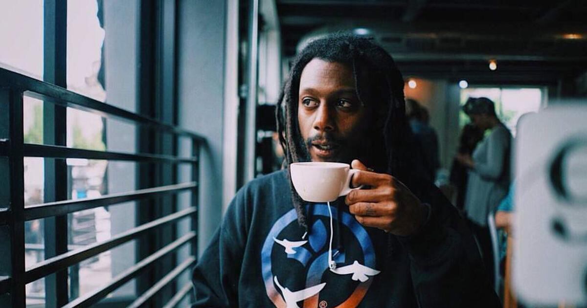 Theology Rapper Rapping for Jesus: Religious hip-hop isn't quite what you think ...