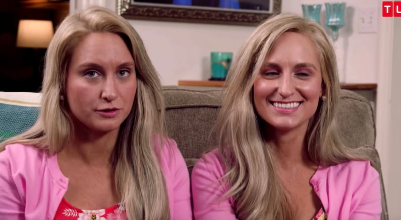 Two twins sisters who are members of the Church of Jesus Christ of Latter-day Saints are getting married … to twin brothers.