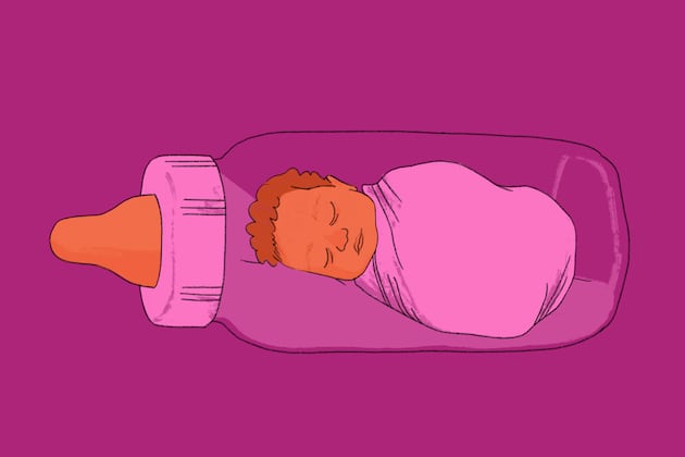 Utah just added this syndrome to newborn screening