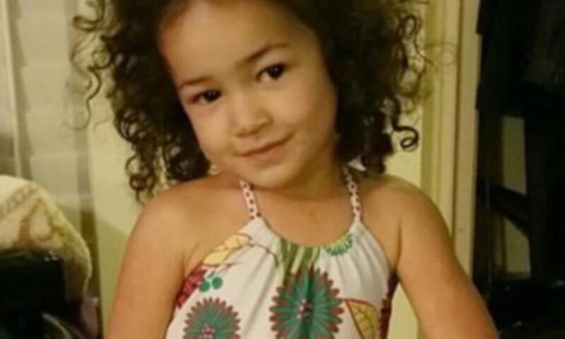 Elsie Mahe, the 3-year-old daughter of BYU running backs coach Reno Mahe, was flown to Primary Children\'s Hospital in Salt Lake City on Tuesday.