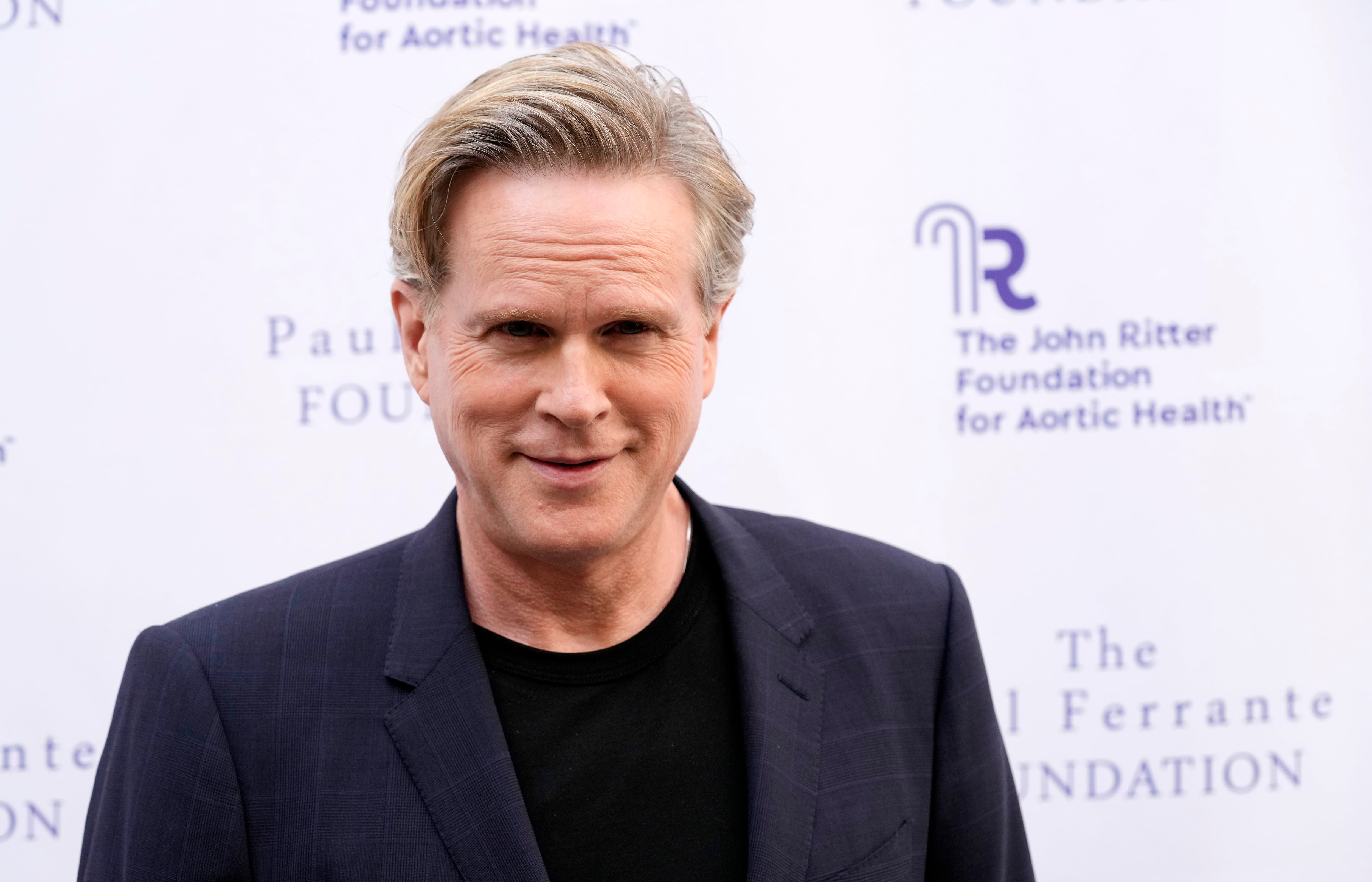 Cary Elwes tour in Salt Lake City: What 'Princess Bride' actor said – Deseret News - Vimarsana News
