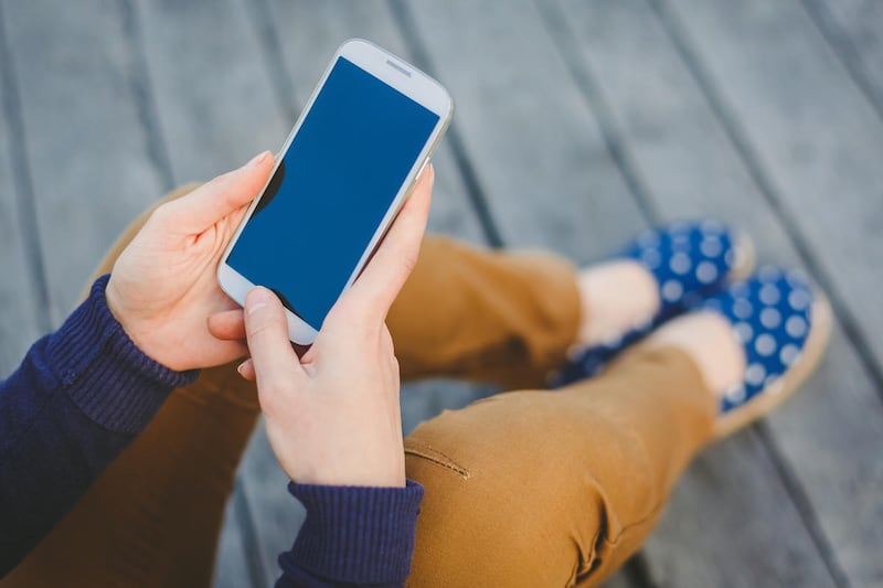 A new smartphone app unveiled Wednesday will help Utah students struggling with suicidal thoughts or other issues connect with local experts and get real-time assistance.