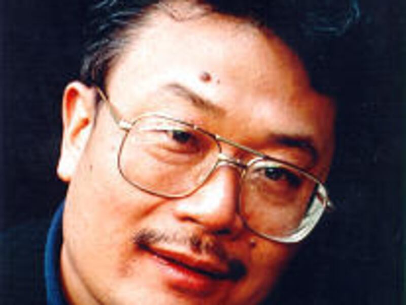 Ha Jin was born in China and served in its army.