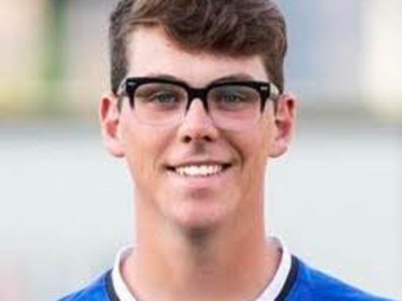 Ky Bush was selected by the Los Angeles Angels in the second round of the 2021 MLB Draft.