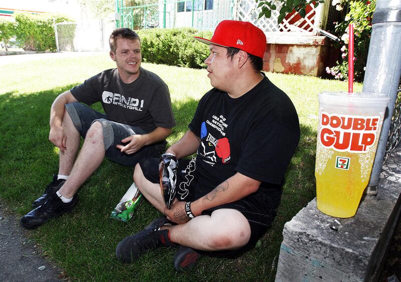 More organizations are spending federal money to influence paternalistic policies — such as the ban on soft drinks.