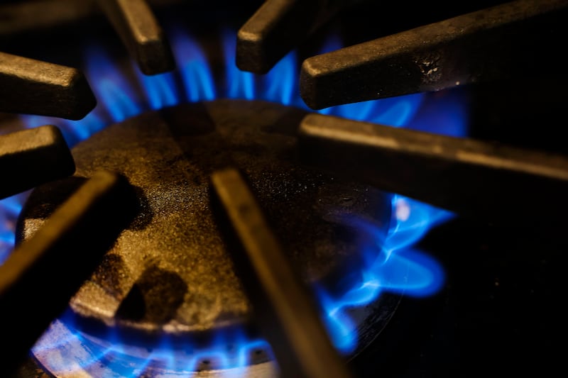 A Harvard study found chemical compounds in natural gas used for cooking, including benzene, a known carcinogen.