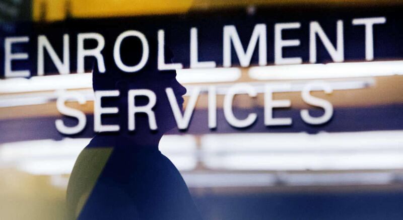 Deadlines are approaching to apply for financial aid, and those who get ahead of the curve in qualifying for aid will have a better chance at securing funding, advisers say.