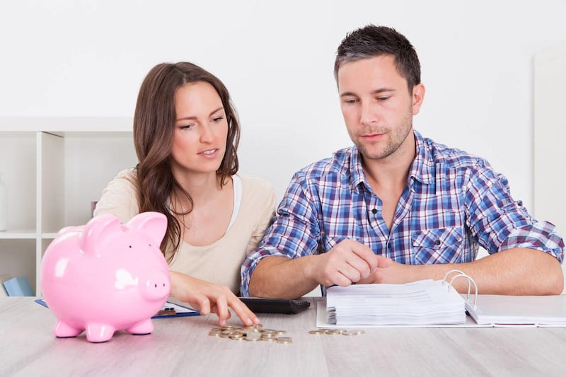 Here's how to go about telling your parents you're getting married.