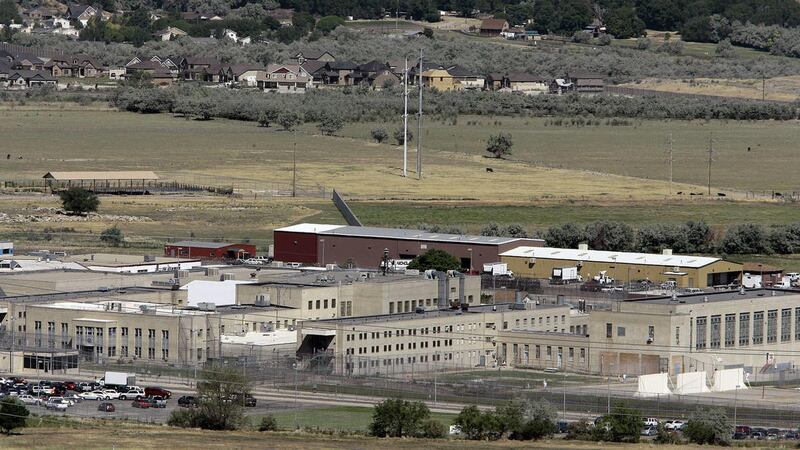 The state's Prison Relocation and Development Authority voted Wednesday to recommend to the Legislature that the Utah State Prison in Draper be moved to a site yet to be determined.