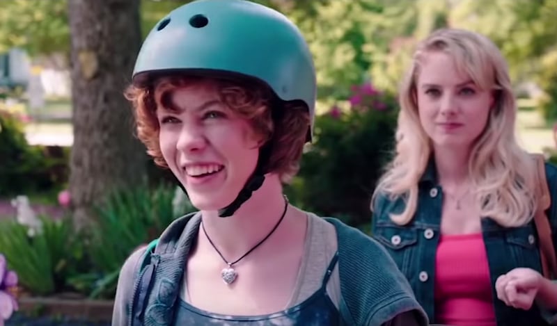 Ellen Degeneres' "Nancy Drew and the Hidden Staircase" comes out March 15.