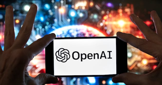 Opinion: Don't fear the AI revolution