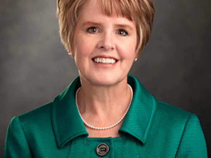Rosemary Thackeray