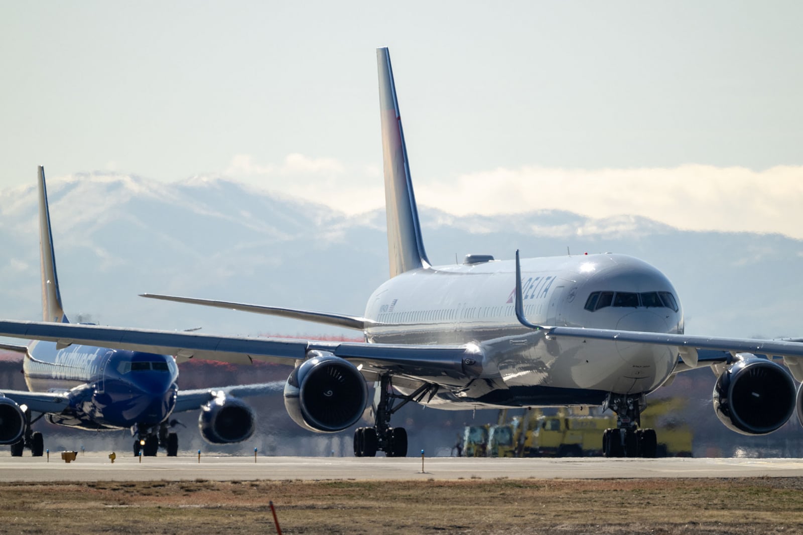 FAA announces new air traffic control safety technology at these Utah ...