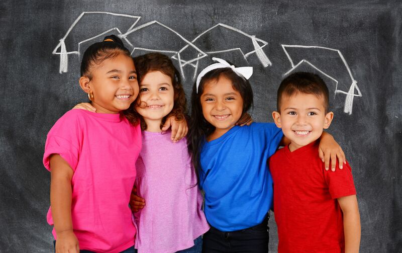 Each year the Utah Board of Education releases grades for elementary and high schools across the state based on factors such as language arts, math and science proficiency.