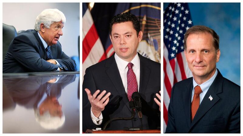 Members of a congressional subcommittee convened a rare hearing in St. George Friday to complain about a Bureau of Land Management proposed land use plan they assert ignored local wishes for a transportation corridor in Washington County.