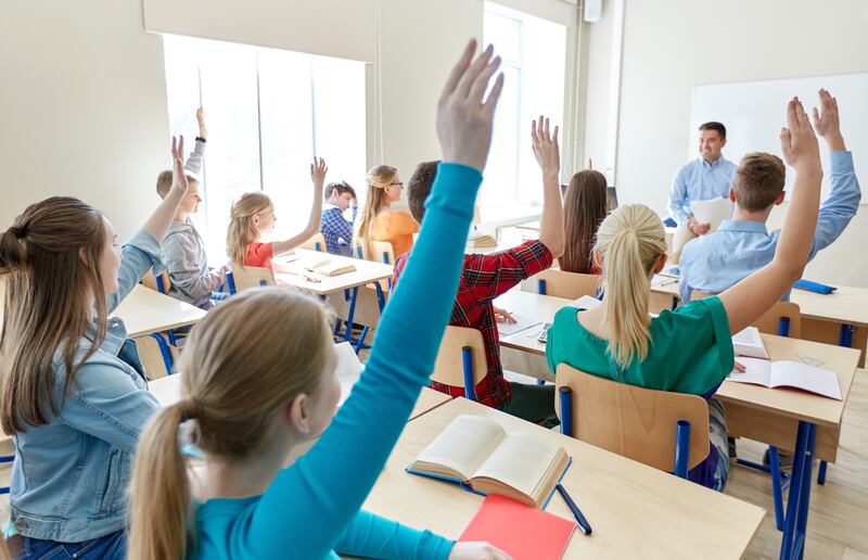 Each year the Utah Board of Education releases grades for elementary and high schools across the state based on factors such as language arts, math and science proficiency.