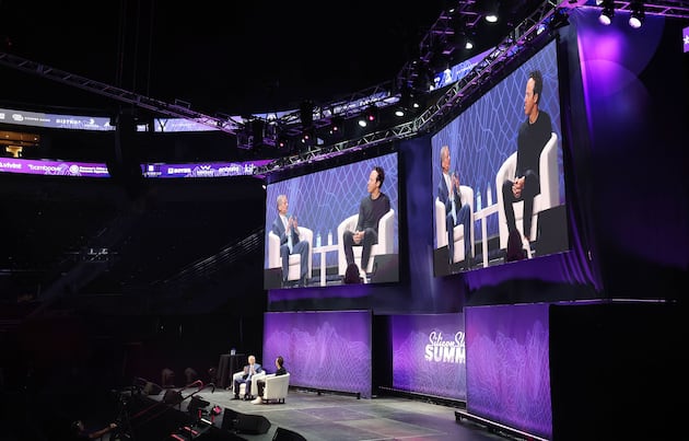 Silicon Slopes Summit celebrate tech and culture in Utah with Jared Hess, Kenny Ortega in lineup